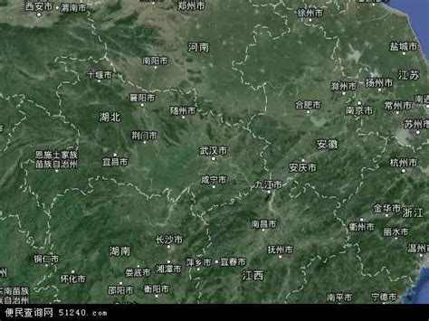 天地图湖北图片