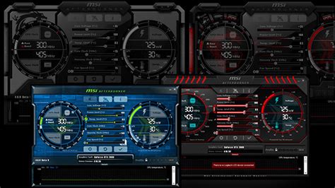 How to Download and Easily Use MSI Afterburner