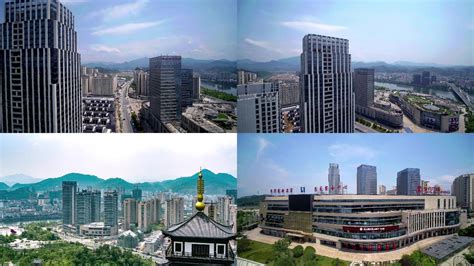 衢州“浙”十年：追赶跨越 加快建设四省边际中心城市-消费日报网