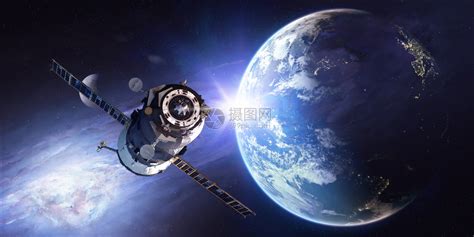 NASA地球科学计划----中国科学院太空应用重点实验室