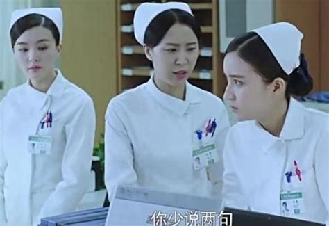 医生护士吻戏（急诊科医生护士笑） - 护士 - 中医药考试网