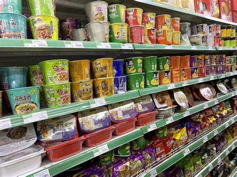 2021年中国超市百强排行榜：沃尔玛跃居第一-FoodTalks全球食品资讯