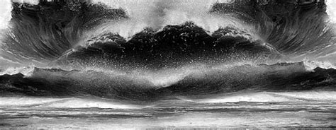 海景水的灰色海浪在岸边喷发有选择的重点暑高清图片下载-正版图片507508010-摄图网