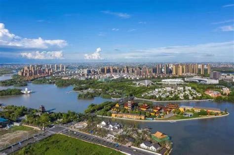 嘉兴平湖：优化营商环境 赋能美丽城镇高质量发展