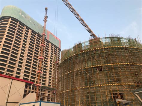 截至4月底，西安市553个市级重点在建项目共完成投资1673.8亿元-中国质量新闻网