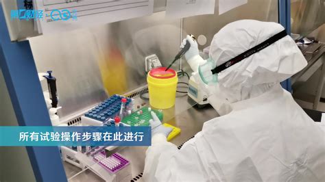 东南大学有序开展第三次全员核酸检测采样工作