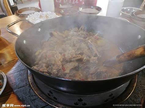探访六安皖乡鹅块火锅，食材好，味道自然与众不同