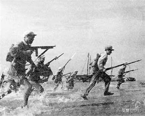 1946年7月29日华北爆发“安平事件” - 历史上的今天