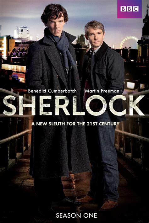 神探夏洛克 第二季 Sherlock Season 2 | SeedHub