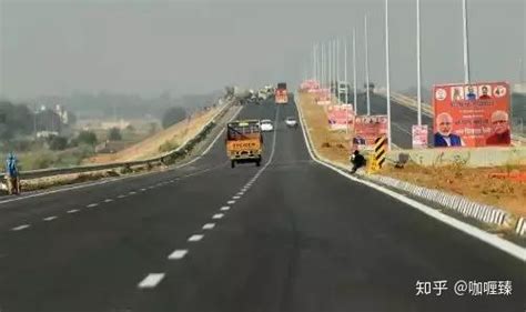 印度通过最大规模公路修建计划：5年修8万公里_手机新浪网