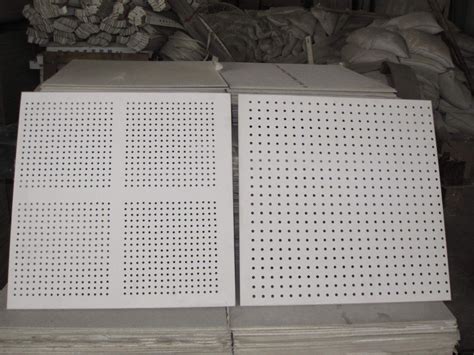 矿棉吸音板如何施工 矿棉吸音板施工工艺 - 装修保障网