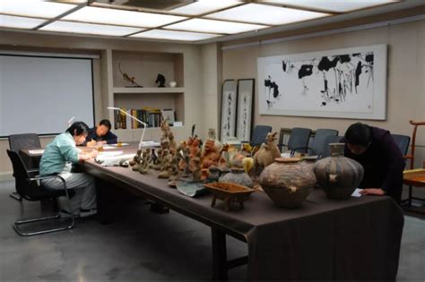 读创--【原创】喜讯！深圳市文保中心入选国家文物局指定涉案文物鉴定评估机构名单