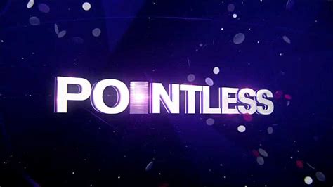 Pointless | Australian Game Shows Wiki | Fandom
