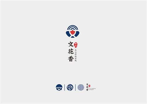 文化香文山传统米线VI设计|平面|标志|吕飘然 - 原创作品 - 站酷 (ZCOOL)