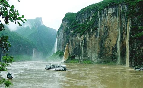 2021三峡大瀑布-旅游攻略-门票-地址-问答-游记点评，宜昌旅游旅游景点推荐-去哪儿攻略