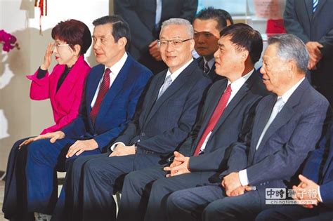 两岸领导人历史性会晤五周年，凸显“九二共识”的重要作用_凤凰网视频_凤凰网