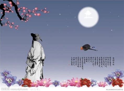 描写中秋赏月的诗句 2018中秋节看海上生明月的壮美_万年历