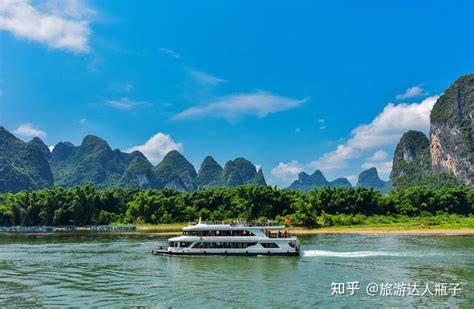 去桂林旅游攻略怎么做，桂林旅游攻略自由行最佳线路，详细看完全明白-旅游官网