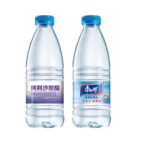 怡宝矿泉水350ml*24小瓶整箱装包邮 纯净水饮用水logo标签贴-阿里巴巴
