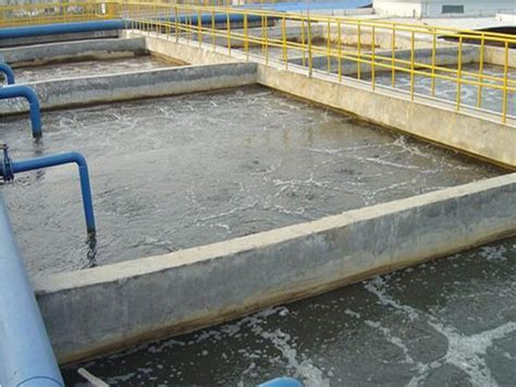 五金厂电镀废水处理方法有哪些？