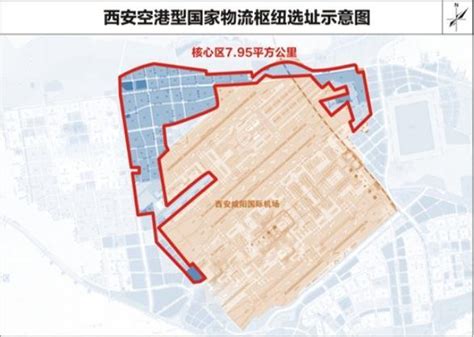 南京获批空港型国家物流枢纽凤凰网江苏_凤凰网