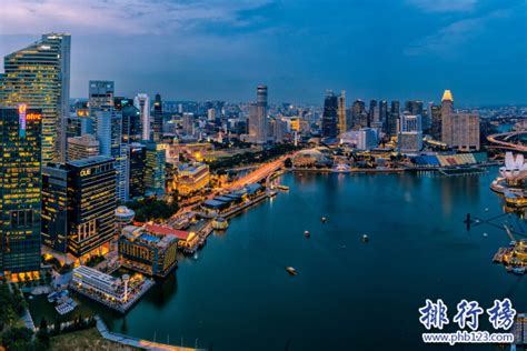 吉隆坡英文 亚洲十大城市这样排名_华夏智能网