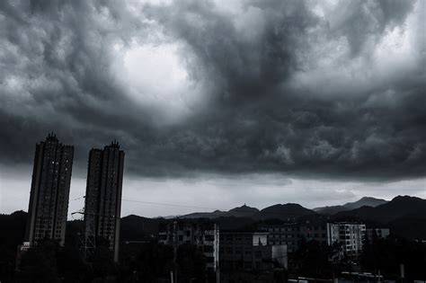 暴风雨来临之前|摄影|风光|Z45329701 - 原创作品 - 站酷 (ZCOOL)