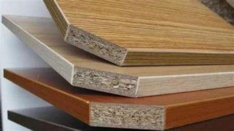 生态板和颗粒板究竟有什么区别 实木颗粒板真的环保吗_住范儿