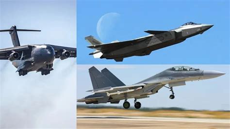 一架F-22猛禽战斗机能否拦截一架图-160战略轰炸机？_腾讯视频