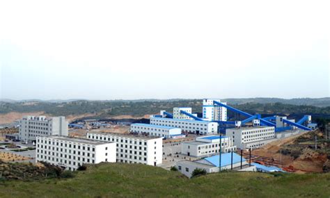 煤矿-江苏省第一工业设计研究院股份有限公司