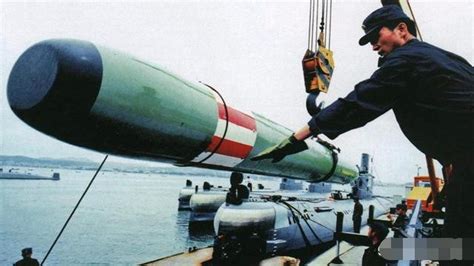 我国突破的超空泡鱼雷是怎样的技术？这里告诉你答案|超空泡|鱼雷|暴风雪_新浪新闻