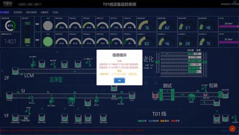 制造业车间数据采集的作用与意义-苏州点迈软件系统有限公司