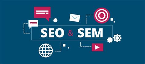 What is the Difference Between SEO and SEM in Digital Marketing?