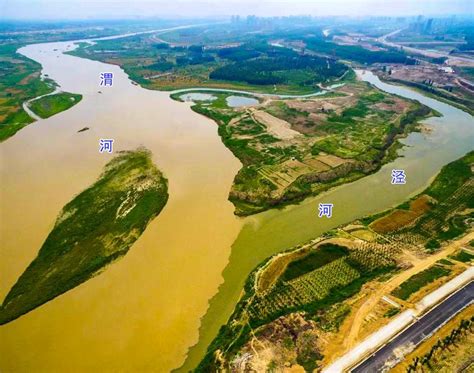 渭河（中国黄河的最大支流） - 搜狗百科