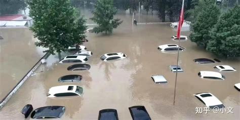 北京此轮强降雨已致 11 人遇难、27 人失联，其中 2 人在抢险救灾中因公殉职，哪些信息值得关注？ - 知乎