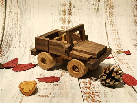 木工玩具|手工艺|其他手工|木本意 - 原创作品 - 站酷 (ZCOOL)