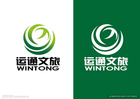 湖北文旅东山问梅村logo设计图__LOGO设计_广告设计_设计图库_昵图网nipic.com