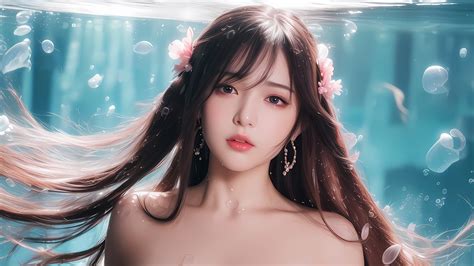 大胸高清手机壁纸大全