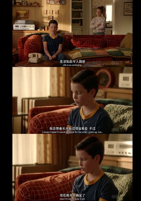 小谢尔顿佩吉图片