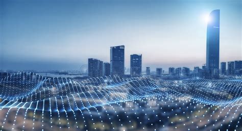 华为：2023中国城市治理数字化转型报告——大力推行城市运行“一网统管” | 先导研报