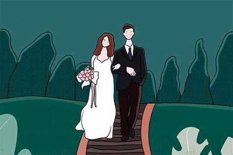 结婚为什么要办婚礼？