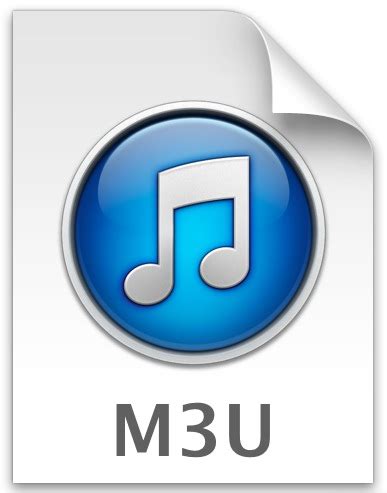 .m3u/.m3u8 Extension - What Is An M3U File & How to Open It