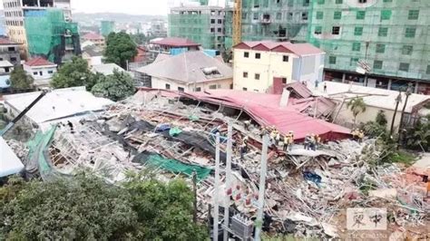 奇迹！湖南长沙自建房倒塌，21岁女孩被困88小时靠自救存活！