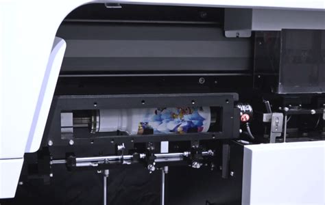UV平板打印机墨水稳定性的检测方法_广州诺彩数码产品有限公司