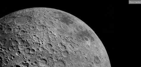 月球温度高达400℃，美国宇航员真的能在月球待好几天？|阿波罗|月球|宇航员_新浪新闻