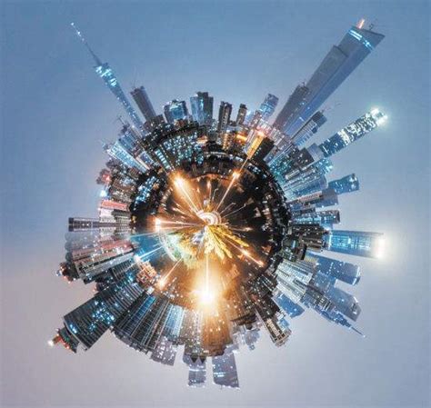 科学网—新一代信息技术打造“智慧城市”未来蓝图 - 科学出版社的博文