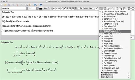 数学公式编辑器 MathType下载 - 数学公式编辑器 MathType软件官方版下载 - 安全无捆绑软件下载 - 可牛资源