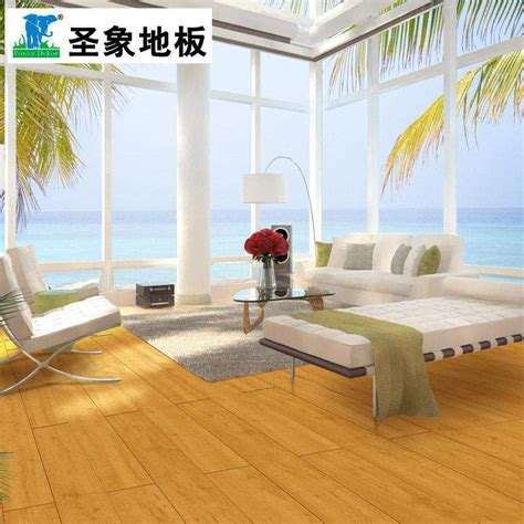 扬子十大木地板品牌新品之拼块地板-中国建材家居网