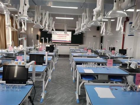 青海省格尔木市第四中学到温十七中开展结对交流活动 - 教育频道 - 温州网