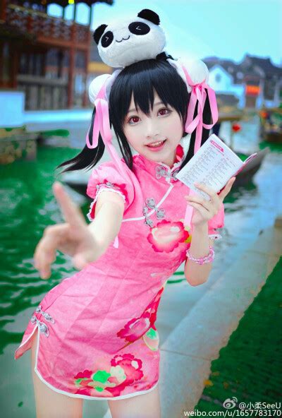 csplay大合集图片